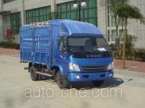 T-King Ouling ZB5080CCYTDD6F stake truck