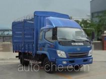 T-King Ouling ZB5080CCYTPD6F stake truck