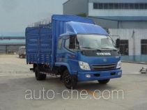 T-King Ouling ZB5080CCYTPE3F stake truck