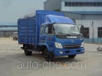 T-King Ouling ZB5080CCYTPE3F stake truck