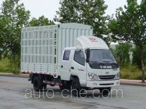 T-King Ouling ZB5080CCYTSE3F stake truck