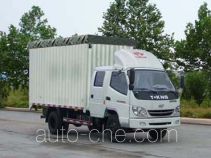 T-King Ouling ZB5080CPYTSE3F soft top box van truck