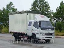 T-King Ouling ZB5080CPYTSE3F soft top box van truck