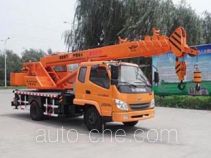 T-King Ouling ZB5080JQZPF truck crane