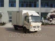 T-King Ouling ZB5080XXYJDE3F box van truck