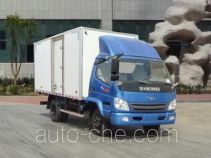 T-King Ouling ZB5080XXYTDD6F box van truck