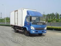 T-King Ouling ZB5080XXYTDE3F box van truck