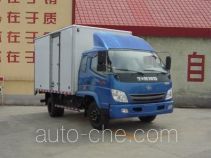 T-King Ouling ZB5080XXYTPE3F box van truck