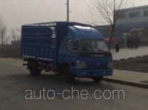 T-King Ouling ZB5082CCQTPSS stake truck