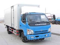 T-King Ouling ZB5082XXYTDSS box van truck