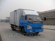 T-King Ouling ZB5082XXYTPSS box van truck