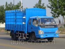 Qingqi ZB5082CCQTPS грузовик с решетчатым тент-каркасом