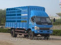 T-King Ouling ZB5090CCQTDE7S грузовик с решетчатым тент-каркасом