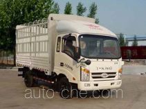 T-King Ouling ZB5090CCYJPE7F stake truck