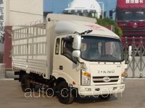 T-King Ouling ZB5090CCYJPE7F stake truck