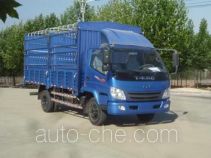 T-King Ouling ZB5090CCYTDE7F stake truck