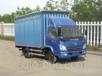 T-King Ouling ZB5090CPYTDE7F soft top box van truck