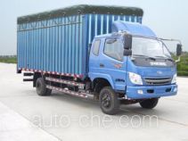 T-King Ouling ZB5090CPYTPE7F soft top box van truck