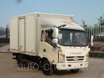 T-King Ouling ZB5090XXYJPE7F box van truck