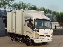 T-King Ouling ZB5090XXYJPF5F box van truck