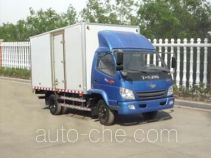 T-King Ouling ZB5090XXYTDE7F box van truck