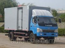 T-King Ouling ZB5090XXYTDE7S box van truck