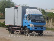 T-King Ouling ZB5090XXYTPE7S box van truck
