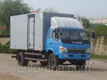 T-King Ouling ZB5090XXYTPF9S box van truck