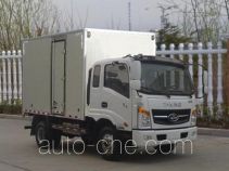 T-King Ouling ZB5090XXYUPD6V box van truck