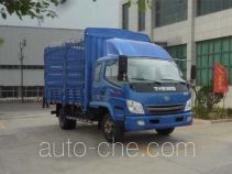 T-King Ouling ZB5100CCYTPE3F stake truck