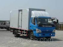 T-King Ouling ZB5100XXYTDIS box van truck