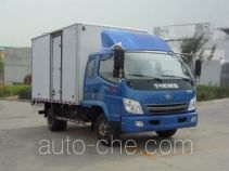 T-King Ouling ZB5100XXYTPE3F box van truck