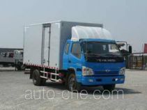 T-King Ouling ZB5100XXYTPIS box van truck