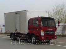 T-King Ouling ZB5100XXYUPF5V box van truck