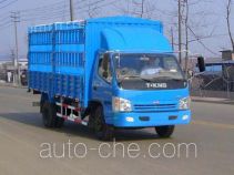T-King Ouling ZB5110CCQTDD9S грузовик с решетчатым тент-каркасом