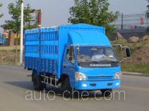 T-King Ouling ZB5110CCQTDIS грузовик с решетчатым тент-каркасом