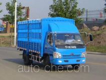 T-King Ouling ZB5110CCQTDIS stake truck