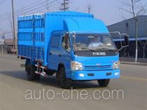 T-King Ouling ZB5110CCQTSD9S stake truck