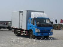 T-King Ouling ZB5111XXYTPSS box van truck