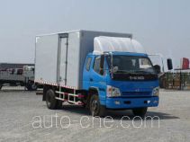 T-King Ouling ZB5111XXYTPSS фургон (автофургон)