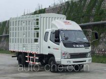 T-King Ouling ZB5120CCQLPE7S stake truck