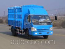 T-King Ouling ZB5120CCQTPG3S грузовик с решетчатым тент-каркасом