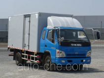 T-King Ouling ZB5120XXYTPF5S box van truck