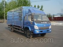 T-King Ouling ZB5130CCYTPG3F stake truck