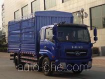 T-King Ouling ZB5130CCYUPF5F stake truck