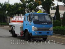 T-King Ouling ZB5130GJYP fuel tank truck