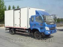 T-King Ouling ZB5130XXYTPG3F box van truck