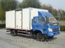 T-King Ouling ZB5130XXYTPH3F box van truck