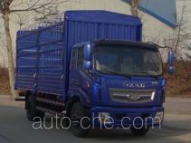 T-King Ouling ZB5140CCYUPG3F stake truck