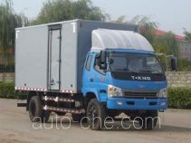 T-King Ouling ZB5140XXYTPF5S box van truck